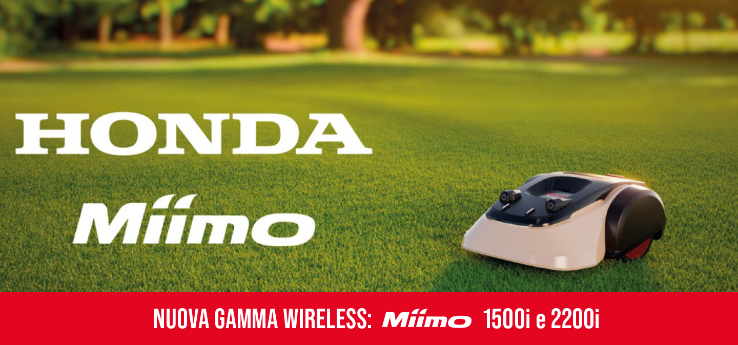 gamma honda